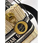 US$145.00 Dior AAA+ Handbags #523715