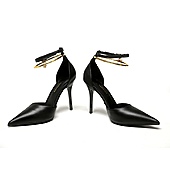 US$92.00 VERSACE 10cm High-heeled shoes for women #523784