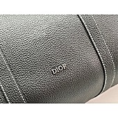 US$335.00 Dior Original Samples Travel Bags #523827