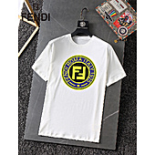 US$21.00 Fendi T-shirts for men #523836