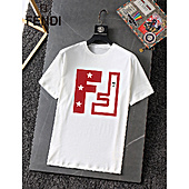 US$21.00 Fendi T-shirts for men #523838