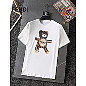 US$21.00 Fendi T-shirts for men #523841