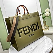 US$377.00 Fendi Original Samples Handbags #523863