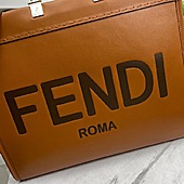 US$377.00 Fendi Original Samples Handbags #523865