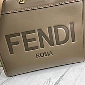 US$377.00 Fendi Original Samples Handbags #523868