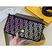 US$149.00 Fendi AAA+ Handbags #523870