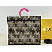 US$164.00 Fendi AAA+ Handbags #523871
