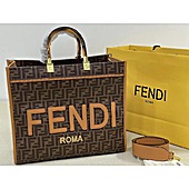 US$153.00 Fendi AAA+ Handbags #523872