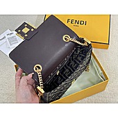 US$122.00 Fendi AAA+ Handbags #523876