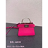 US$118.00 Fendi AAA+ Handbags #523879
