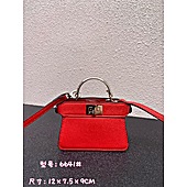 US$118.00 Fendi AAA+ Handbags #523881