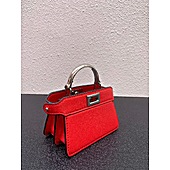 US$118.00 Fendi AAA+ Handbags #523881
