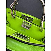 US$118.00 Fendi AAA+ Handbags #523882