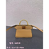 US$118.00 Fendi AAA+ Handbags #523883