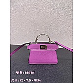 US$118.00 Fendi AAA+ Handbags #523884