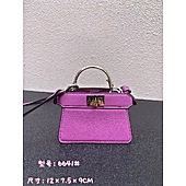 US$118.00 Fendi AAA+ Handbags #523884