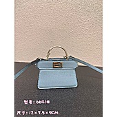 US$118.00 Fendi AAA+ Handbags #523886