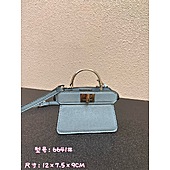 US$118.00 Fendi AAA+ Handbags #523886
