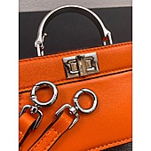 US$118.00 Fendi AAA+ Handbags #523887