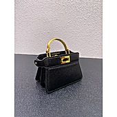 US$118.00 Fendi AAA+ Handbags #523888