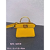US$118.00 Fendi AAA+ Handbags #523889