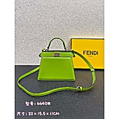 US$141.00 Fendi AAA+ Handbags #523890