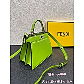 US$141.00 Fendi AAA+ Handbags #523890