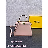 US$141.00 Fendi AAA+ Handbags #523892