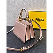 US$141.00 Fendi AAA+ Handbags #523892