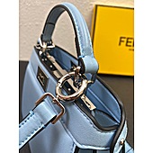 US$141.00 Fendi AAA+ Handbags #523893