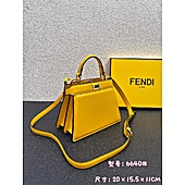 US$141.00 Fendi AAA+ Handbags #523895