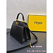 US$141.00 Fendi AAA+ Handbags #523896