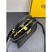 US$141.00 Fendi AAA+ Handbags #523896