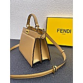 US$141.00 Fendi AAA+ Handbags #523897