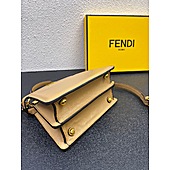 US$141.00 Fendi AAA+ Handbags #523897