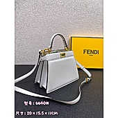 US$141.00 Fendi AAA+ Handbags #523898