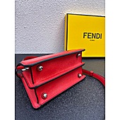 US$141.00 Fendi AAA+ Handbags #523899