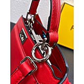 US$141.00 Fendi AAA+ Handbags #523899