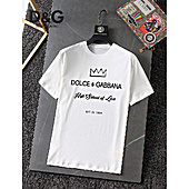 US$21.00 D&G T-Shirts for MEN #523914