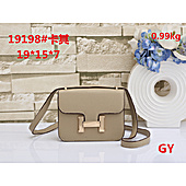 US$21.00 HERMES Handbags #523920