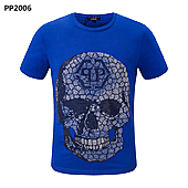 US$23.00 PHILIPP PLEIN  T-shirts for MEN #523937