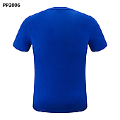 US$23.00 PHILIPP PLEIN  T-shirts for MEN #523937