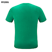 US$23.00 PHILIPP PLEIN  T-shirts for MEN #523938