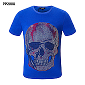 US$23.00 PHILIPP PLEIN  T-shirts for MEN #523941