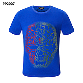 US$23.00 PHILIPP PLEIN  T-shirts for MEN #523946