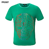 US$23.00 PHILIPP PLEIN  T-shirts for MEN #523947
