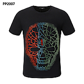 US$23.00 PHILIPP PLEIN  T-shirts for MEN #523950