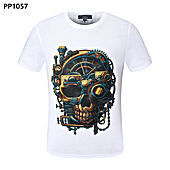 US$20.00 PHILIPP PLEIN  T-shirts for MEN #523952