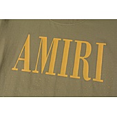 US$23.00 AMIRI T-shirts for MEN #523971