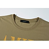US$23.00 AMIRI T-shirts for MEN #523971